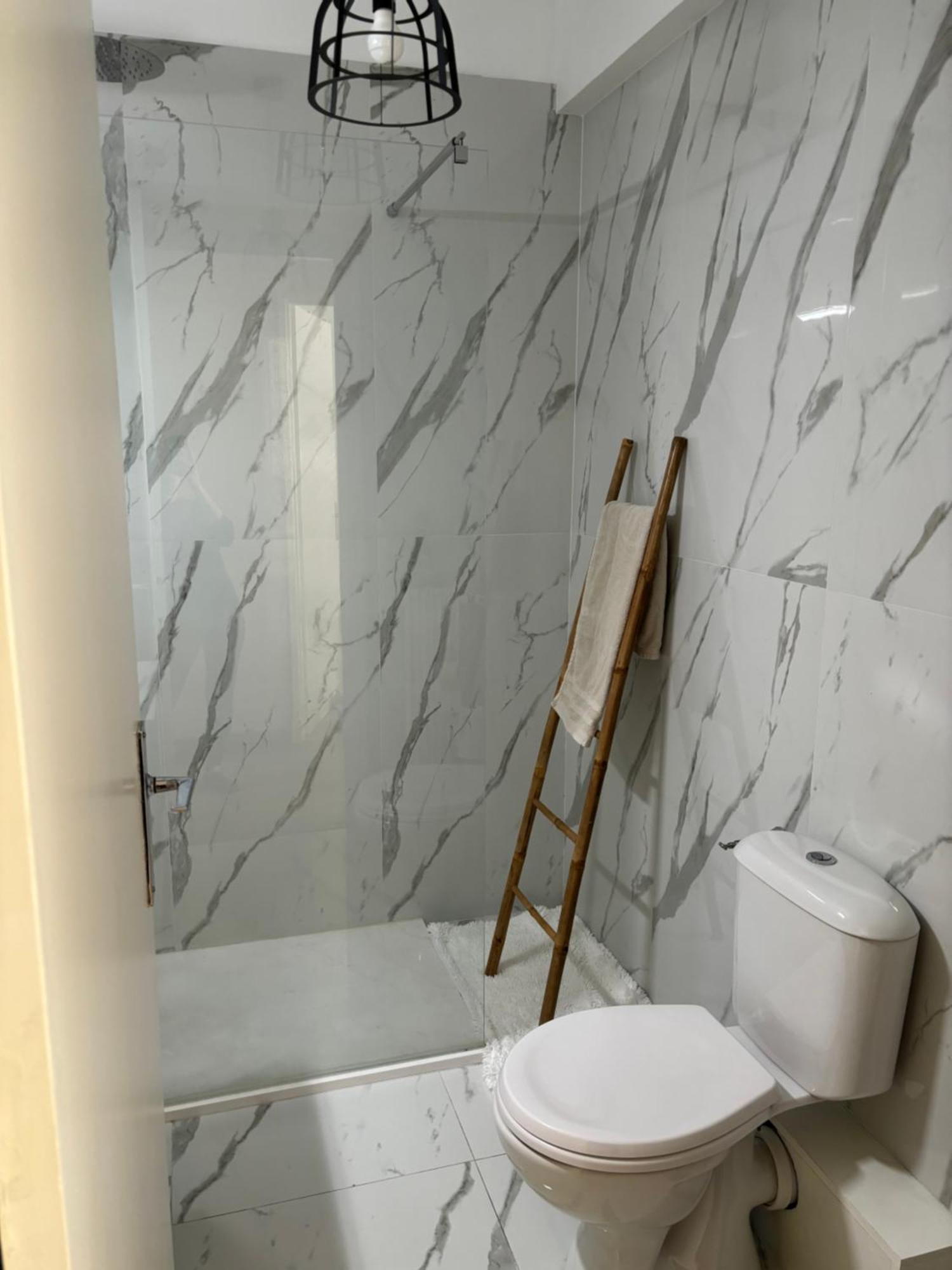 Studio 2 Etoiles A Menton Pour 4 Personnes Exterior photo