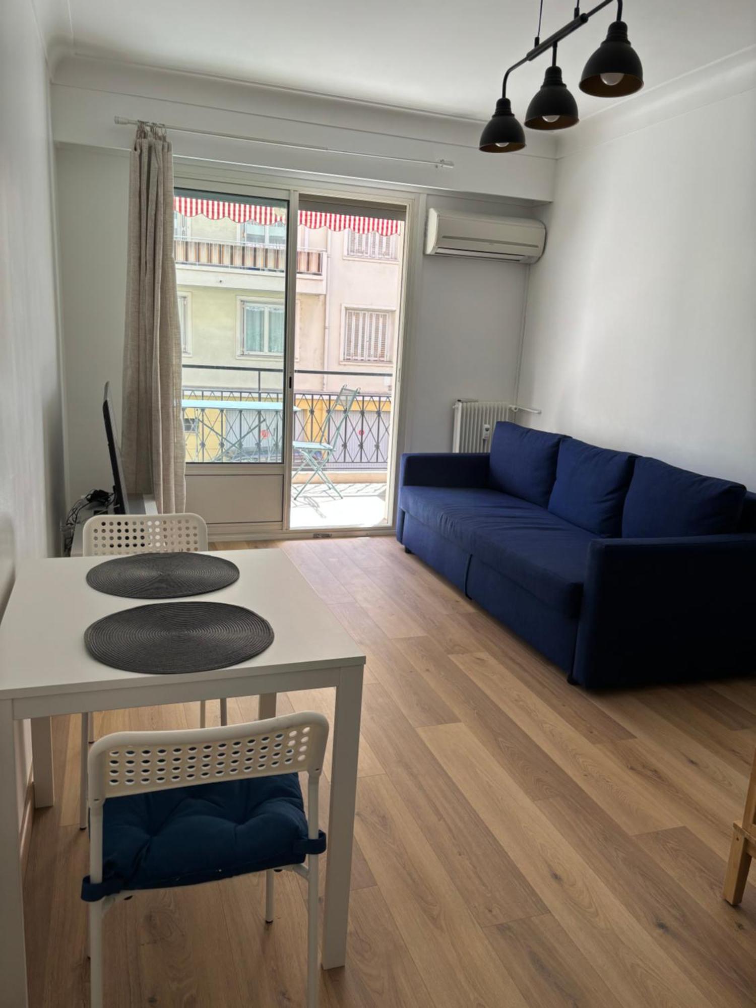 Studio 2 Etoiles A Menton Pour 4 Personnes Exterior photo